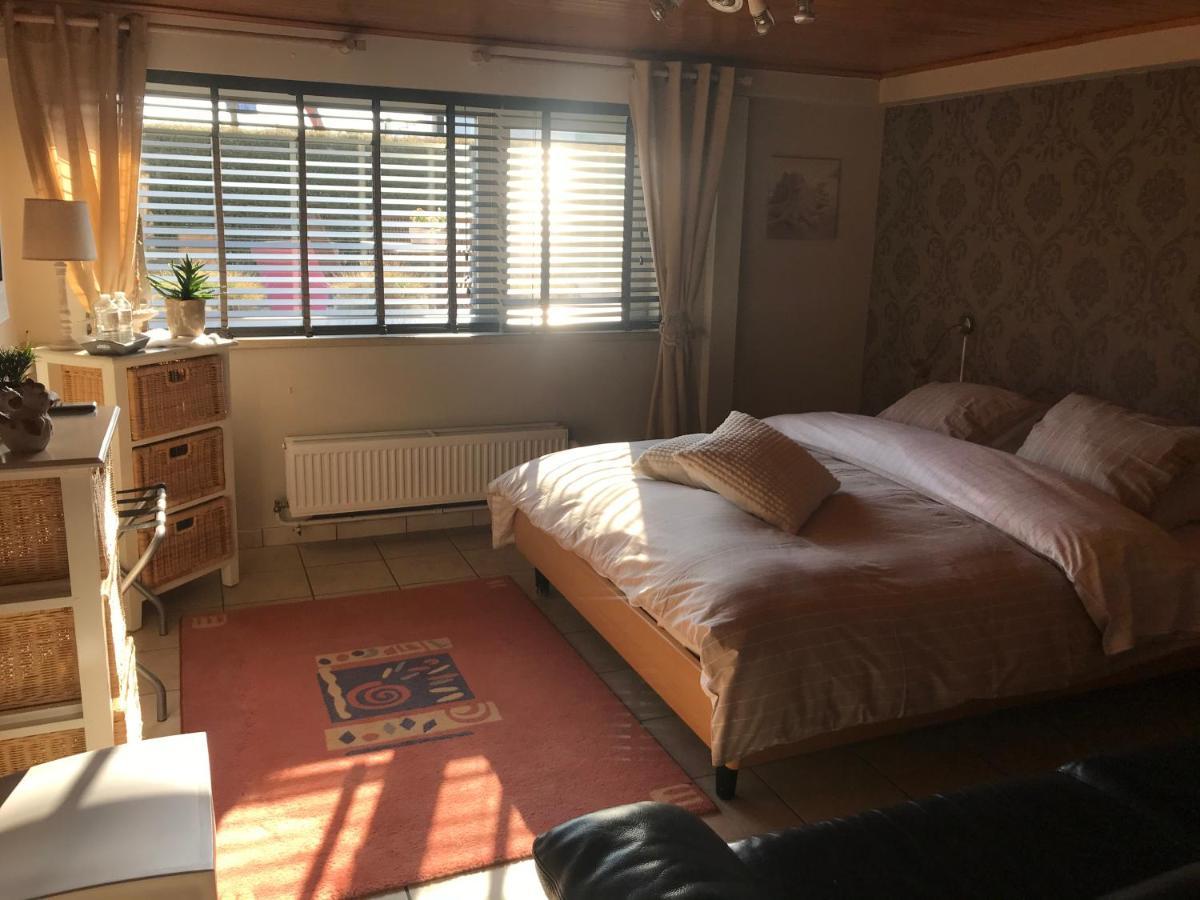 B&B Eb & Vloed Blankenberge Exterior photo